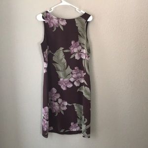 Tommy Bahama summer dress size 8